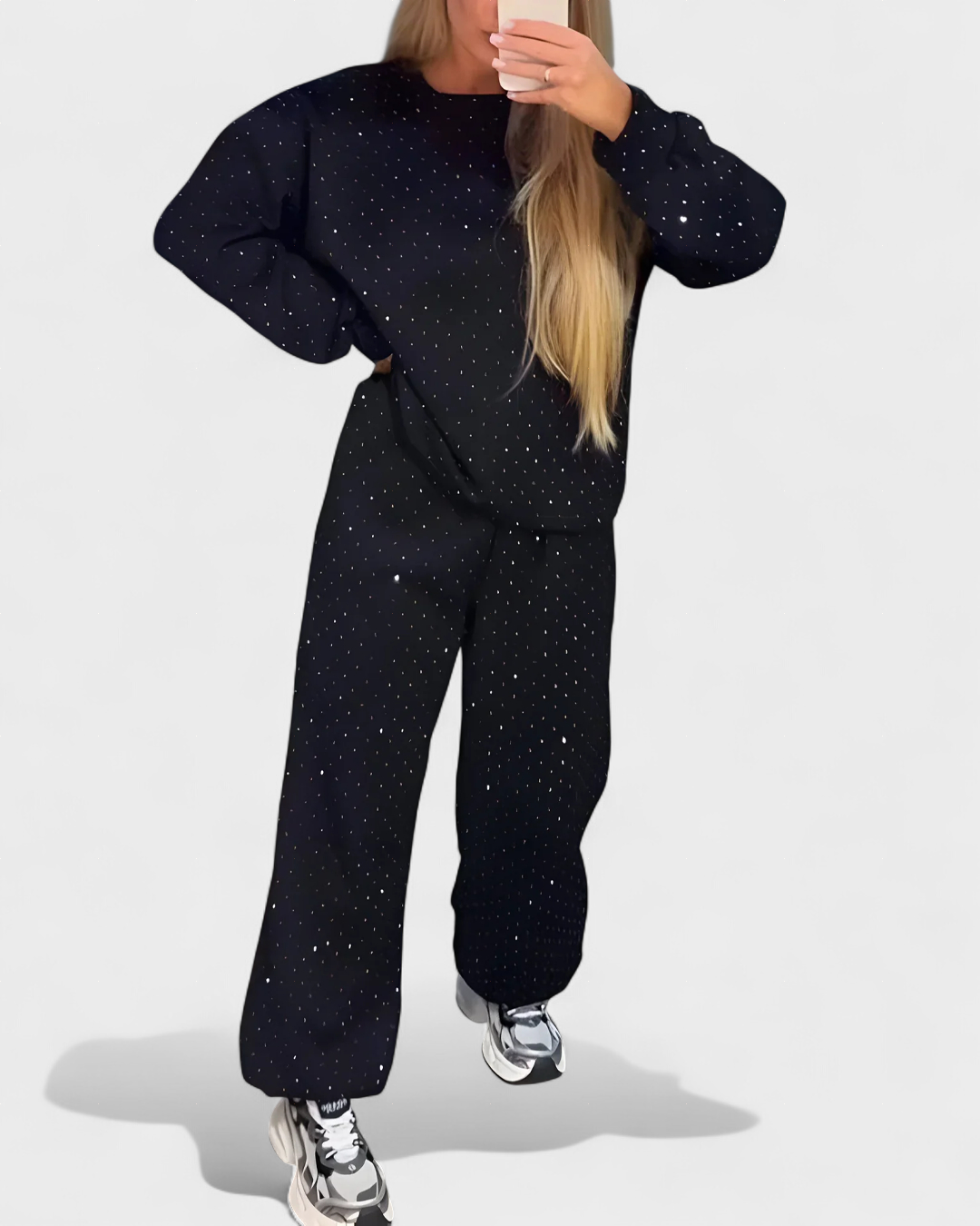 Freja™ Diamant-Set