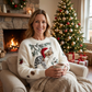 Kendra | Women's Soft Christmas Sweater