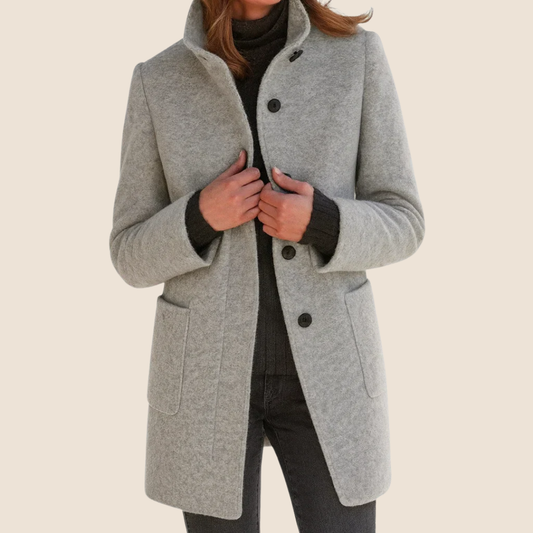 Victoria™ Winter Jacket