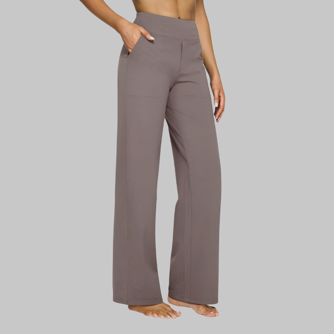 Marie™ – Everyday Comfort Trousers