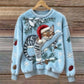 Kendra | Women's Soft Christmas Sweater