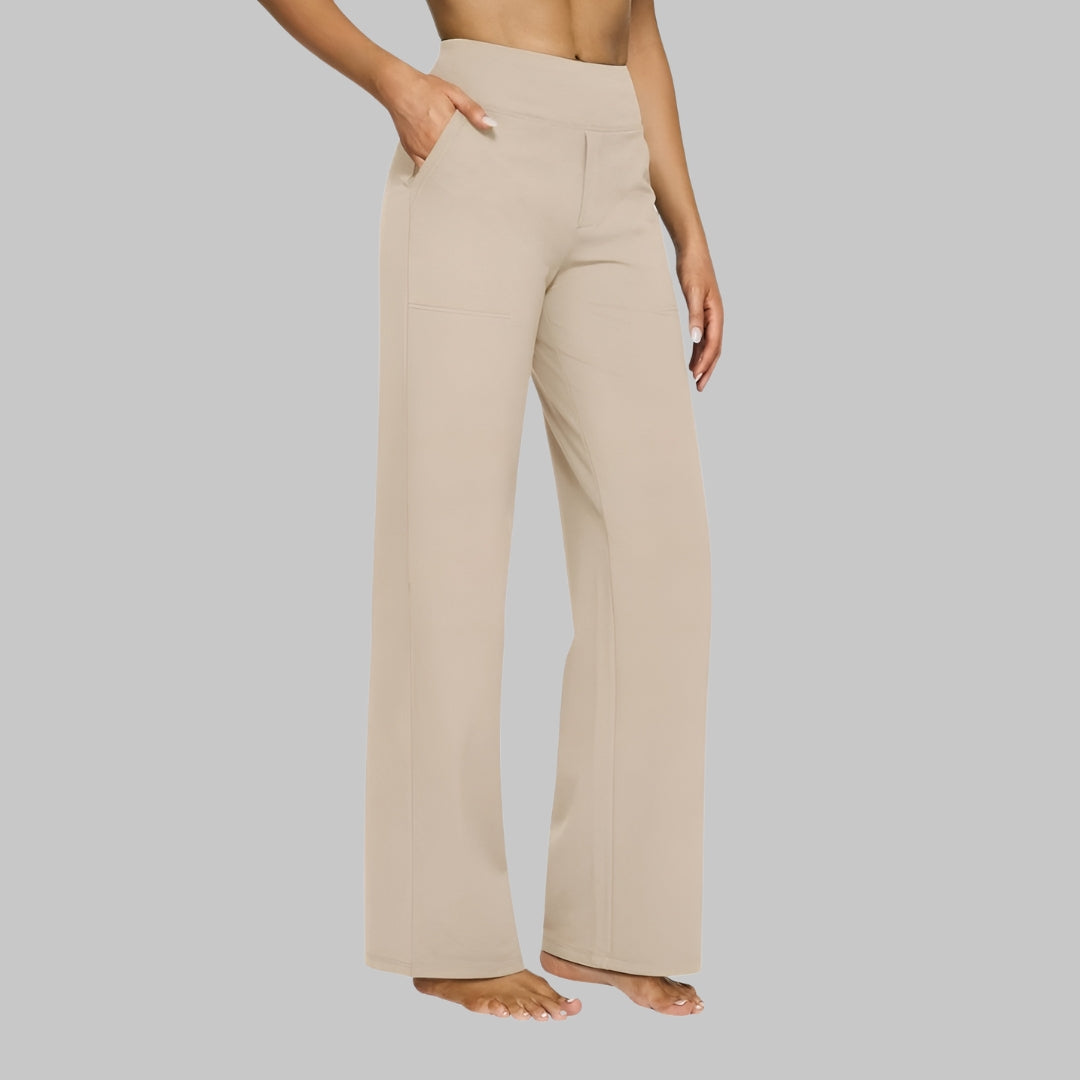 Marie™ – Everyday Comfort Trousers