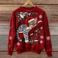 Kendra | Women's Soft Christmas Sweater