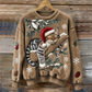 Kendra | Women's Soft Christmas Sweater