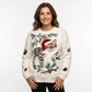 Kendra | Women's Soft Christmas Sweater