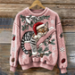 Kendra | Women's Soft Christmas Sweater