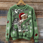 Kendra | Women's Soft Christmas Sweater