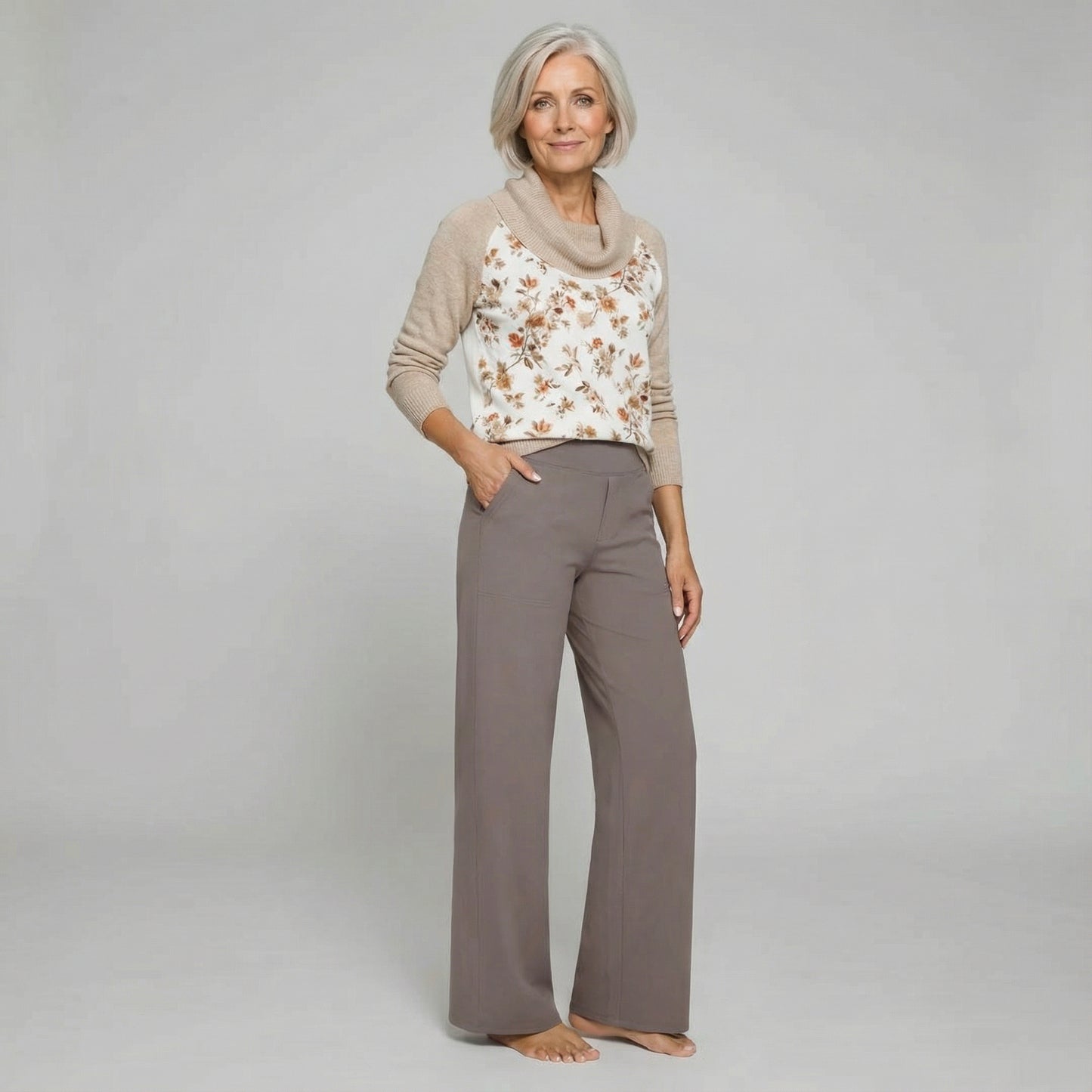 Marie™ – Everyday Comfort Trousers