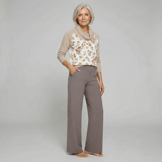 Marie™ – Everyday Comfort Trousers